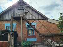 Продам будинок Гірницьке (Бурі Вуглі)
