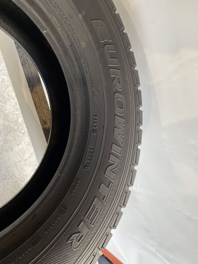 Opona pojedyncza 225/65/16 C Falken Eurowinter 7,3 mm