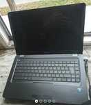 (21) laptop Compaq CQ62