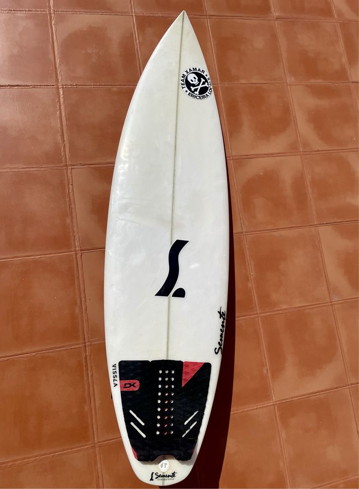 Prancha Surf Semente 5’6