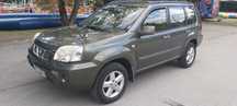 Nissan Xtrail 2.2 diesel 2003 rok 270tys przebiegu