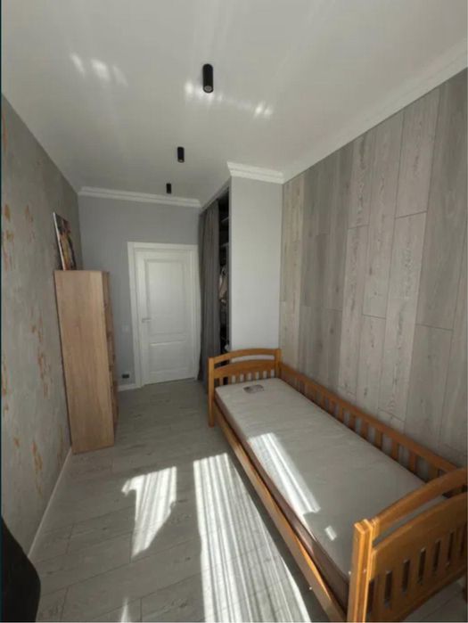 Продам 3 комнатную квартиру в ЖК 40 Жемчужине