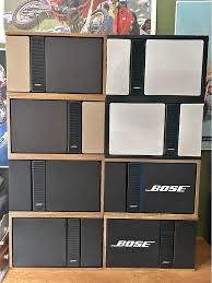 Bose 301 series ii