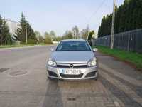 Opel astra 1.6 Benzyna