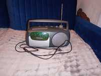 Radio Magnetofon