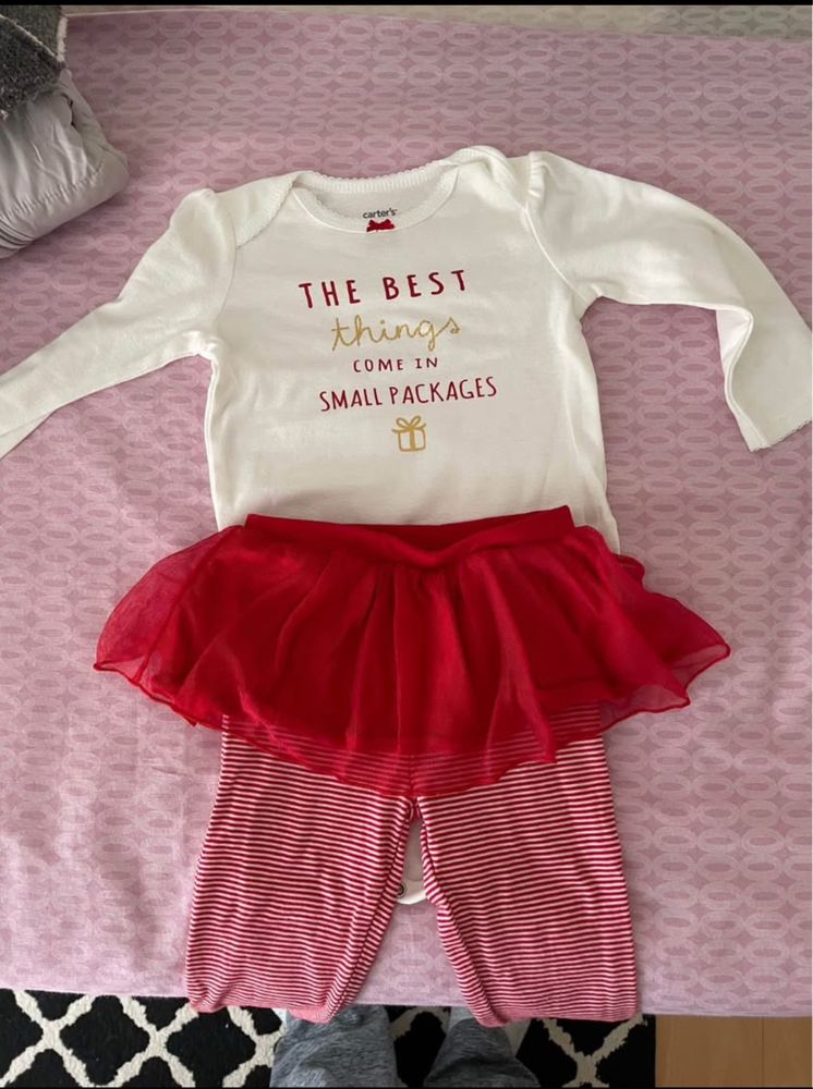 Lote roupa bebe 9-12 meses inverno