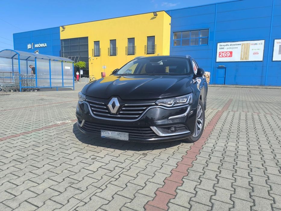 Renault Talisman Renault Talisman 1.6 dCi 160 automat