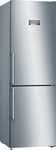 Bosch lodówko-zamrażarka KGN 36mlet