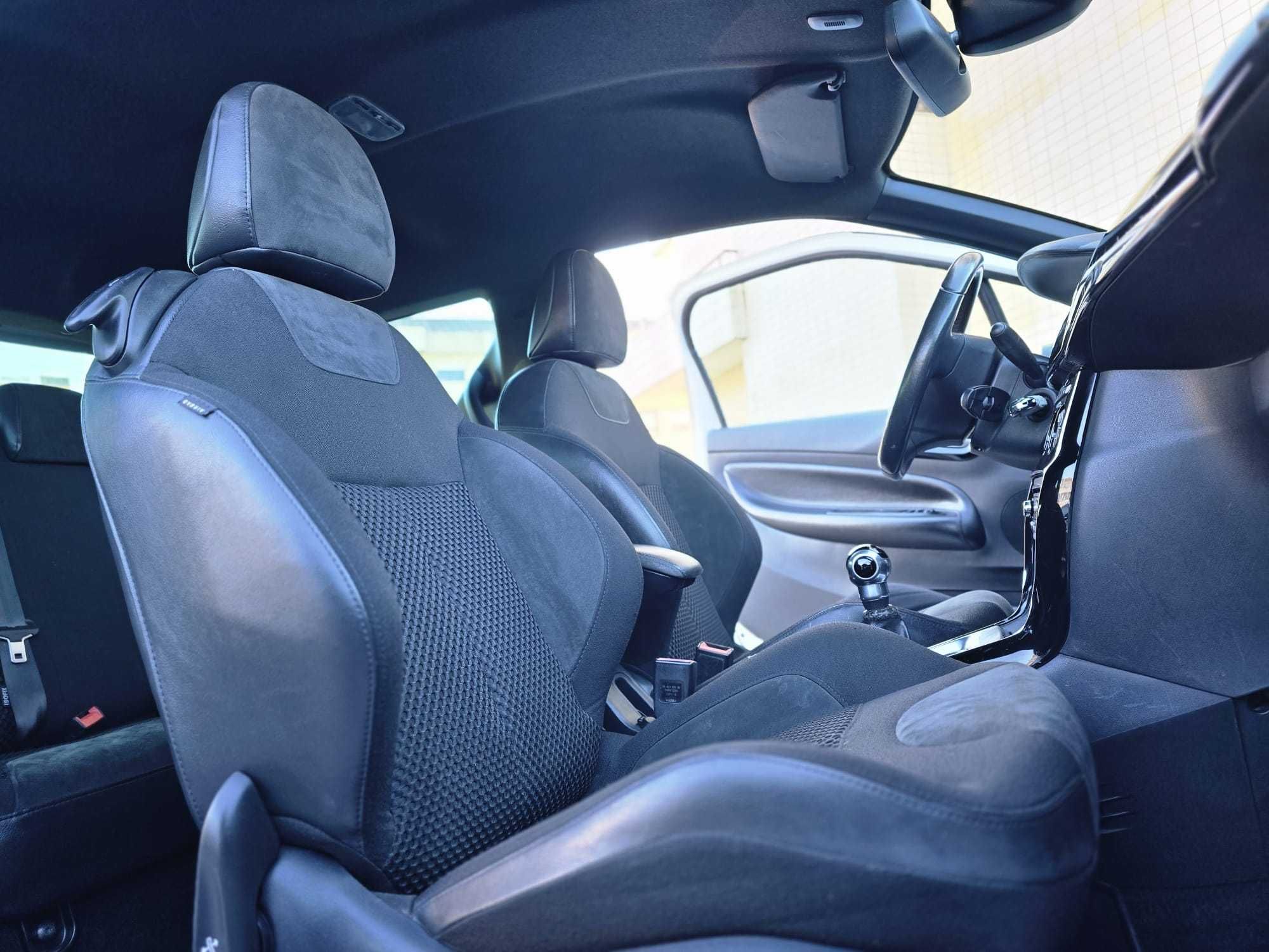 CITROEN DS3 SPORTCHIC 1.6HDI 92CV