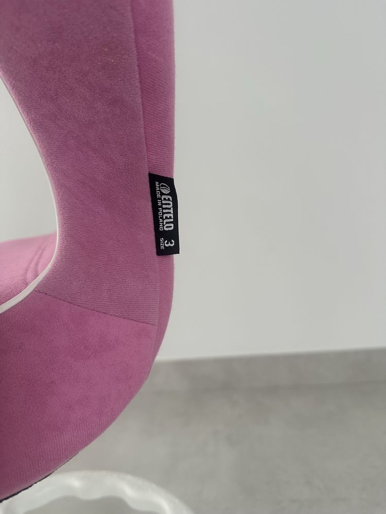 Krzeslo do biurka Entelo Petit r 3