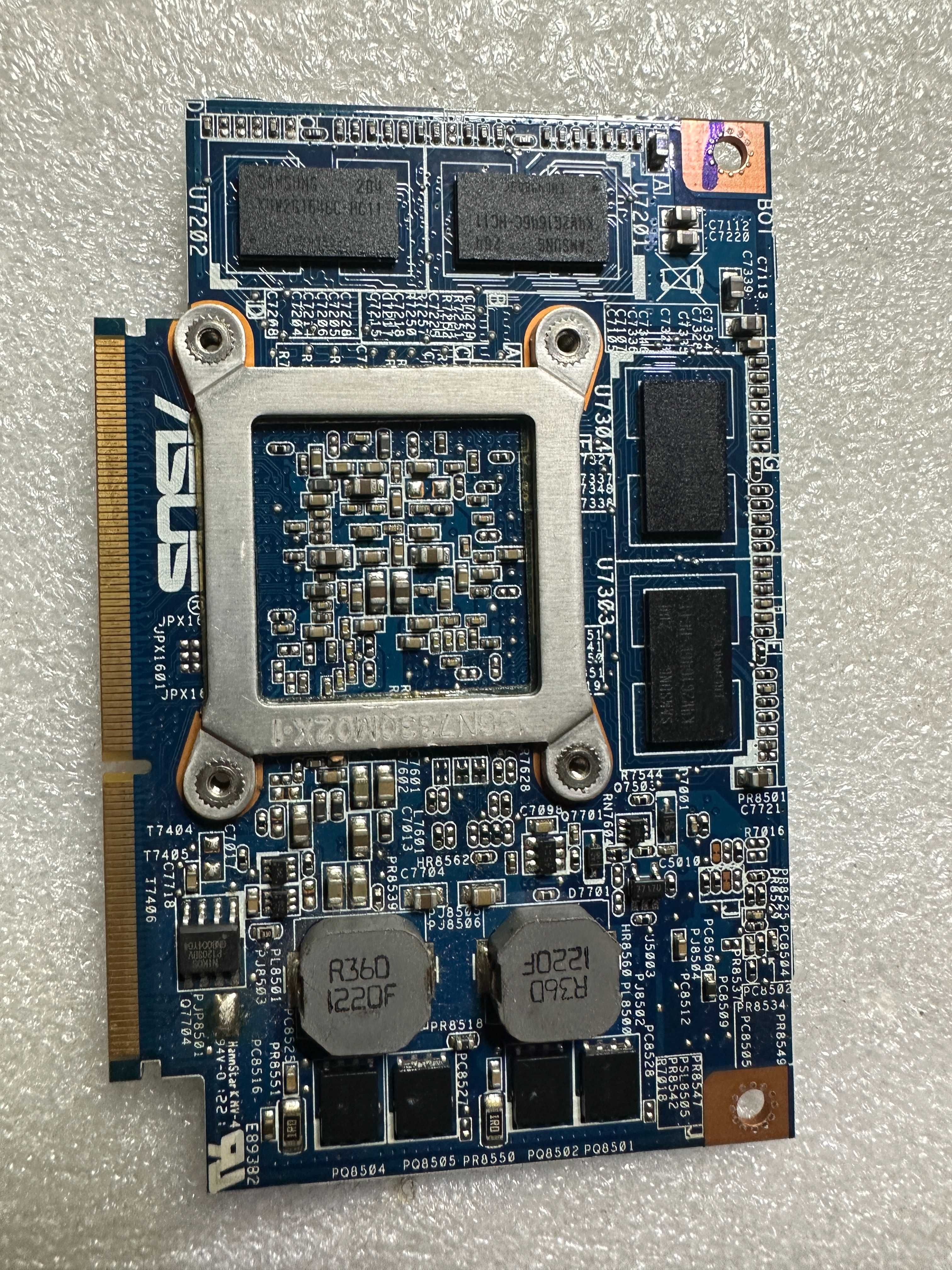 NVIDIA GeForce GT 630M