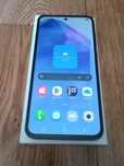 Samsung a55 5g 8/256gb Granatowy z salonu play