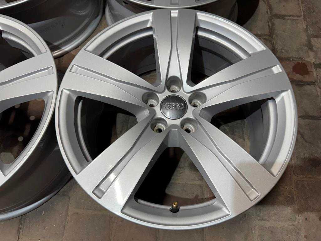 Диски Mercedes S E CLC CLK CLS SLK SL R18 5x112