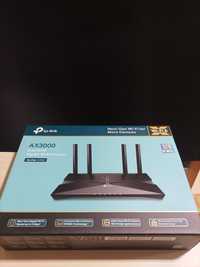 TP-Link AX3000 Router