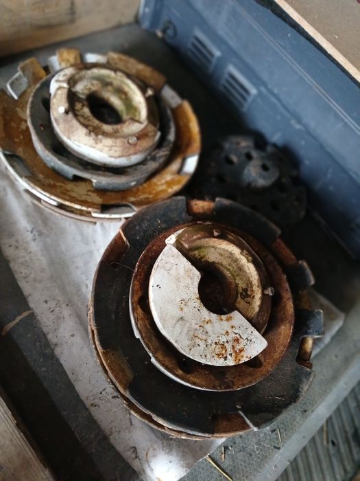 obciazniki tyl ursus c -355 ursus c 360