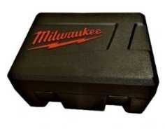 Milwaukee pudelko ,mocne