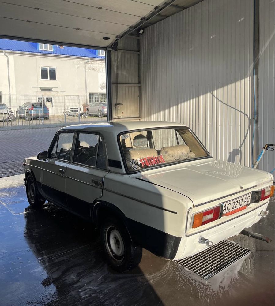 Продам Жигуль Ваз 2106