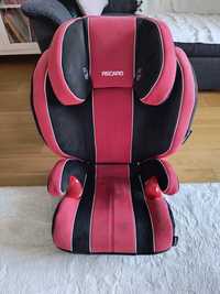 Recaro Monza Nova 2, ISOFIX, 15-36 kg