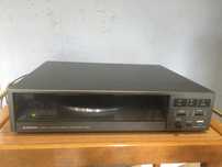 Pioneer PL-05 gramofon