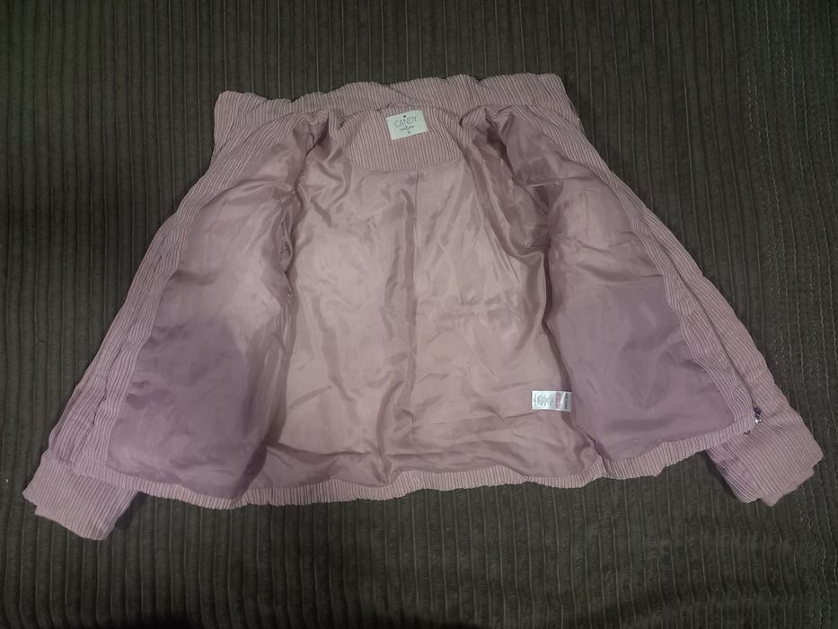 Куртка дитячя на 12 років