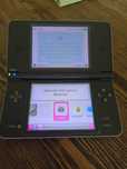 Nintendo DSi XL konsola, zadbana