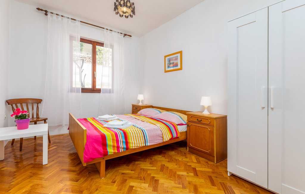 Wakacje, wrzesień, Chorwacja, Istria, apartament z basenem dla 10 osób