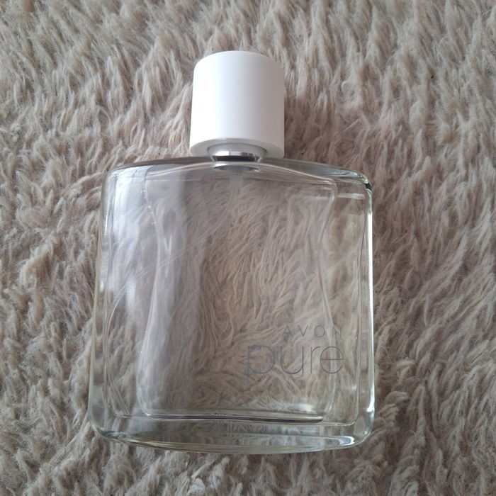 Avon Pure O2 for him