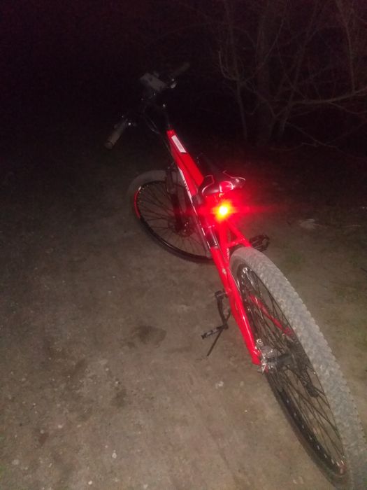 Продам велосипед up29