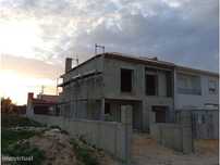 Moradia T3 Em Construção