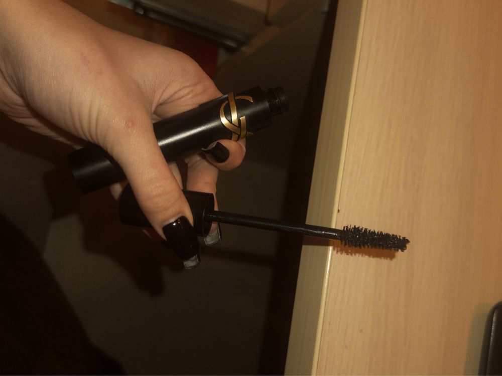 Тушь для вій YSL