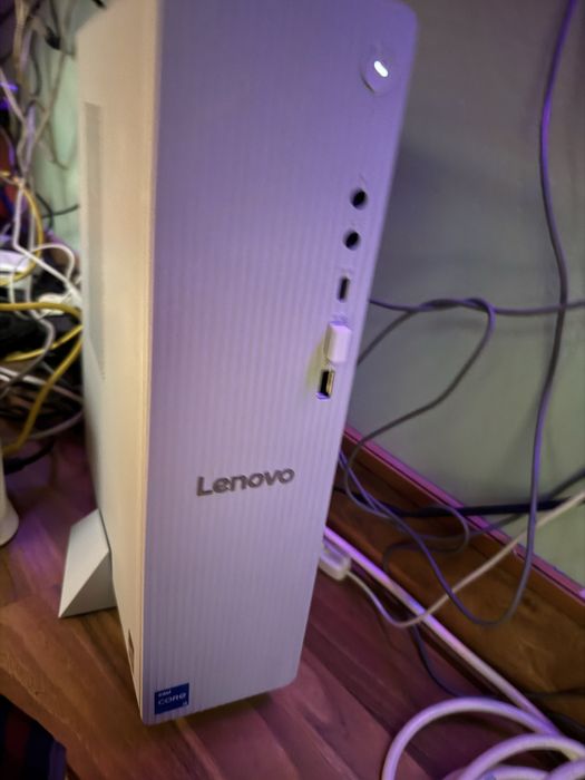 IdeaCentre Tower OBIRH9