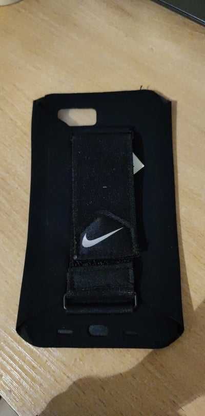 Etui na telefon (do biegania) - firmy NIKE