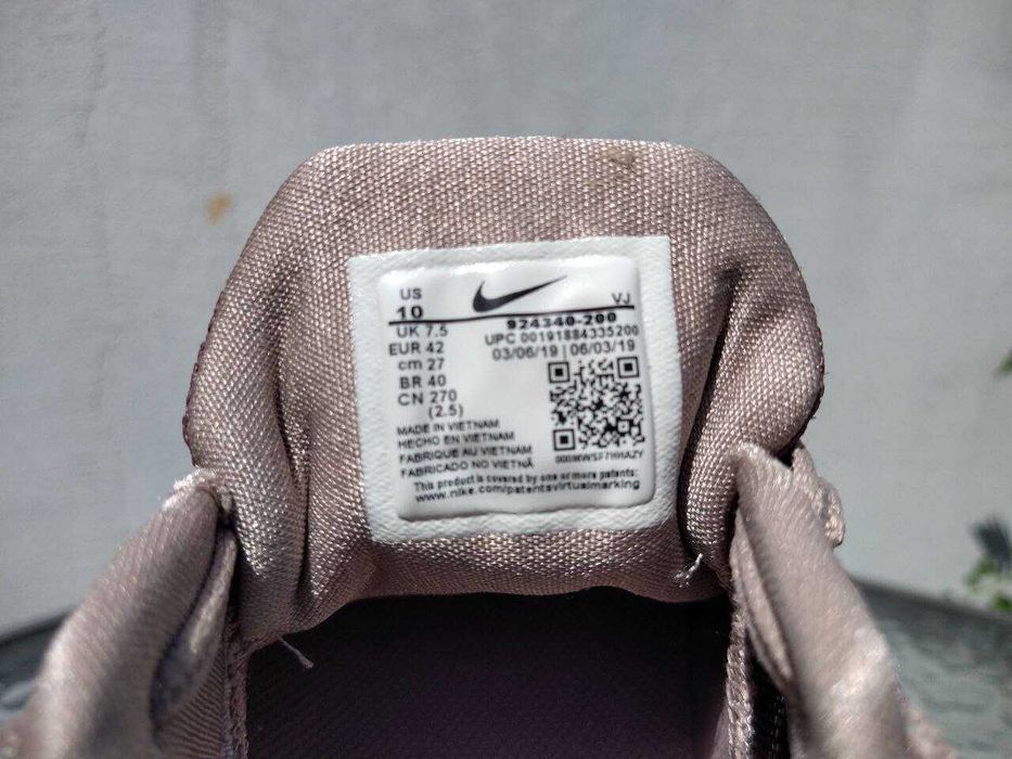 Кросівки жіночі nike flex women розмір 42 (41)