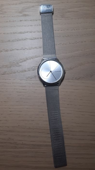 Relógio Calvin Klein k3m211
