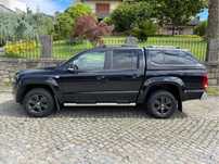 Amarok 2.0 Bi-Turbo
