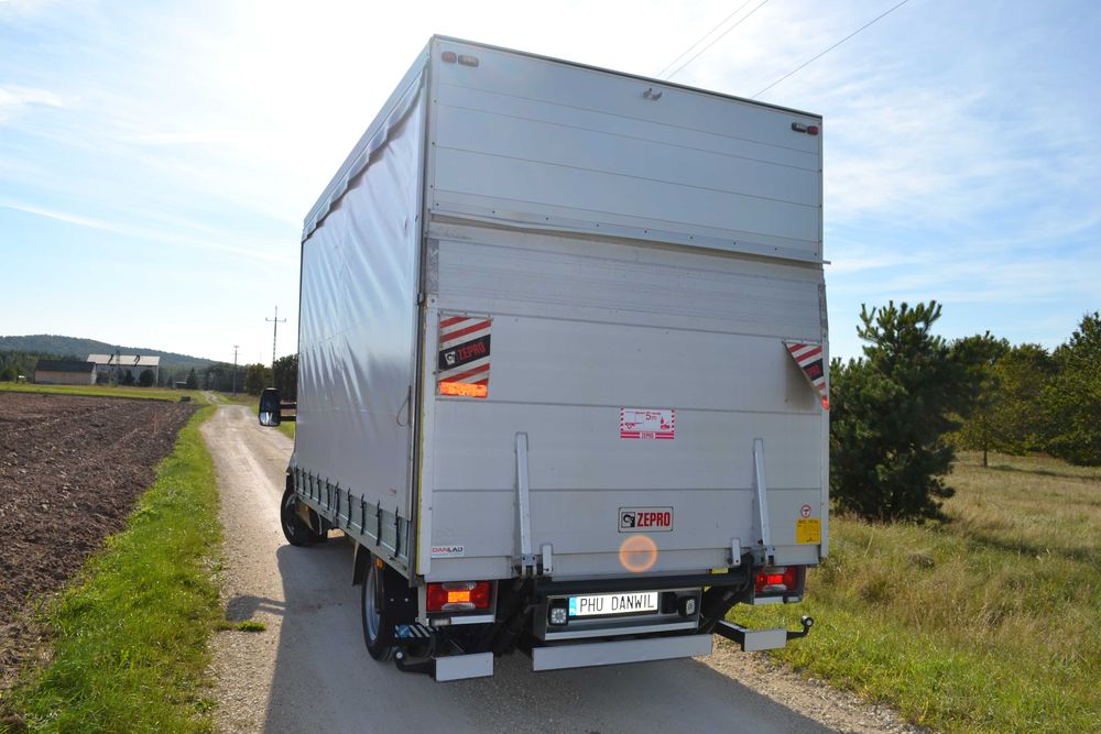 IVeCo*DaiLy*35-17Hi-Matic*BuRTo FiRaNKa* WiNDa*KLiMa*