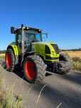 Claas ares 617 ATZ