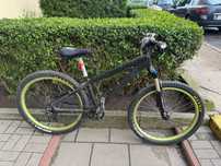 Rower MTB Dartmoor Street Fighter,Zee,Shimano,RockShox