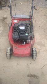 Silnik kosiarki spalinowej briggs stratton 675ex 190 cvm