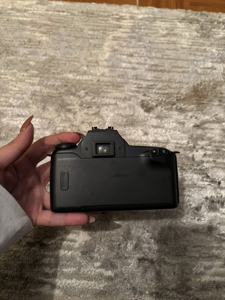 Camera Canon EOS