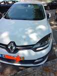 Renault Megane 3 phase 3