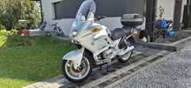 BMW RT 1100 RT 90 km