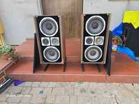 kolumny Magnat Mig 08 vintage