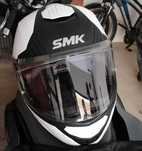 Capacete modular