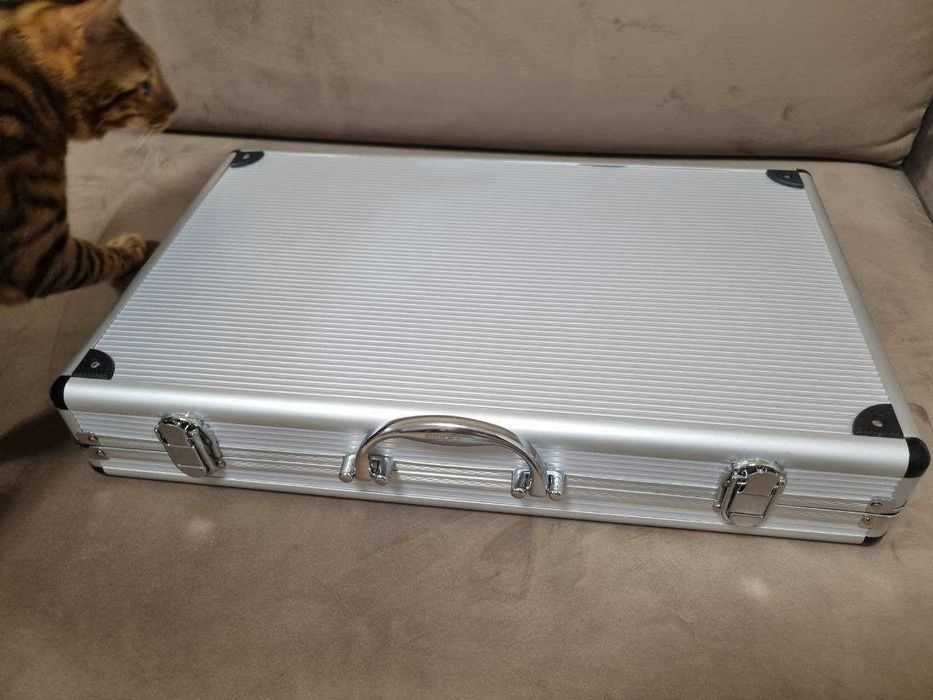 Набір для барбекю Zepter