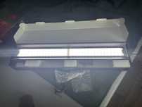 MicMol Master 900 - lampa led z BT do akwarium 90-100 cm