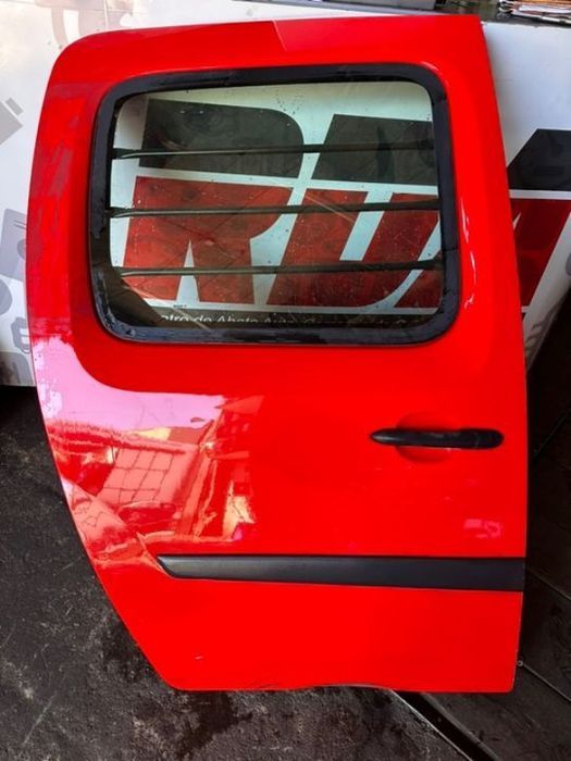 Porta Lateral Renault Kangoo de 2008/2021