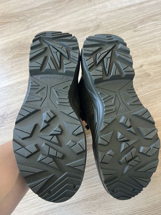 Літні берці, Талан. 42 розмір.