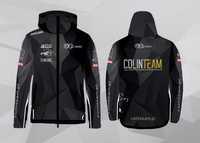 Softshell ColinTeam Rally Motul WRC AtlasWard