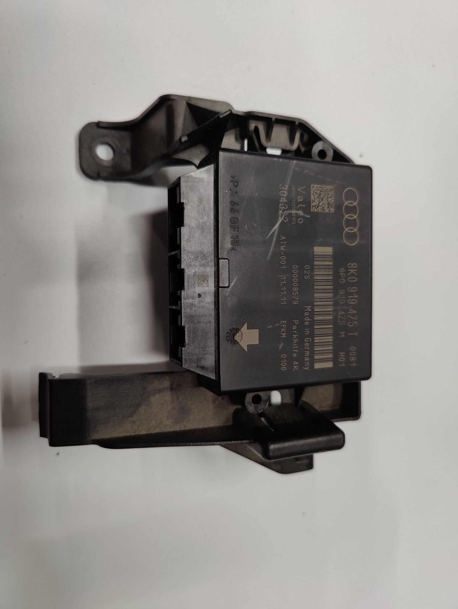 Moduł pdc parktronic Audi a4 b8 A5 Q5